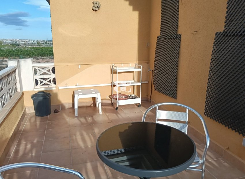 Wiederverkauf - Villa -
Los Montesinos - La Herrada