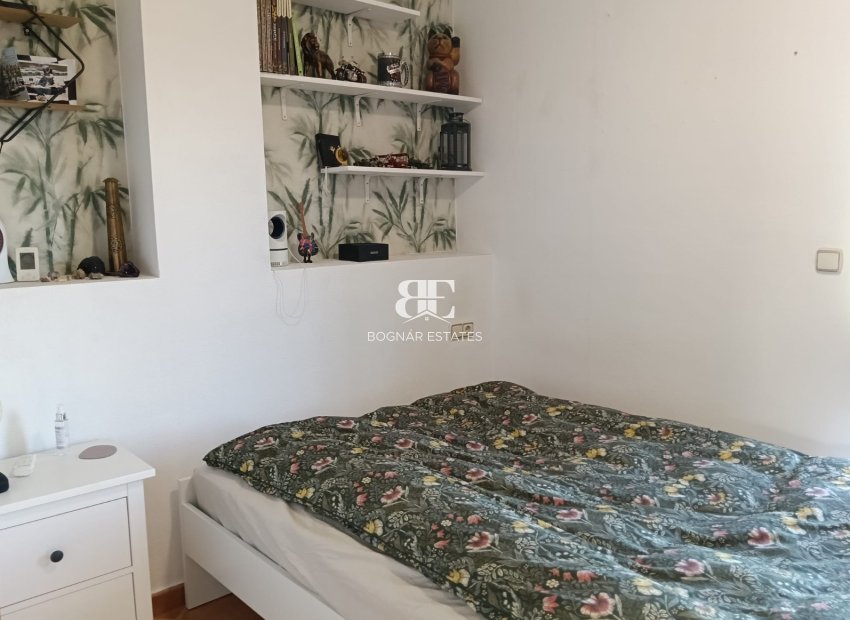 Wiederverkauf - Villa -
Los Montesinos - La Herrada