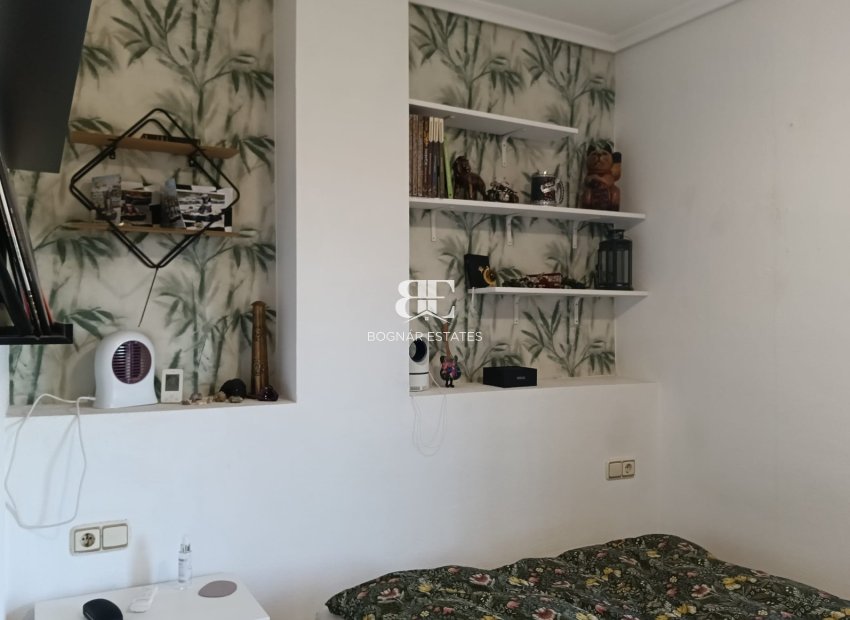 Wiederverkauf - Villa -
Los Montesinos - La Herrada