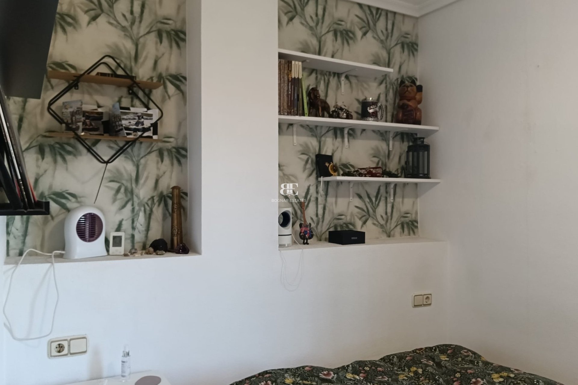 Wiederverkauf - Villa -
Los Montesinos - La Herrada