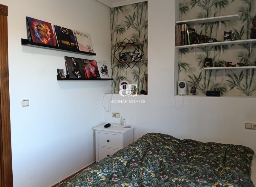 Wiederverkauf - Villa -
Los Montesinos - La Herrada