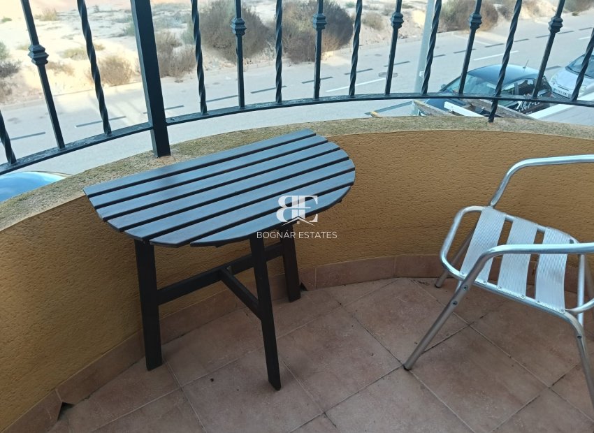 Wiederverkauf - Villa -
Los Montesinos - La Herrada