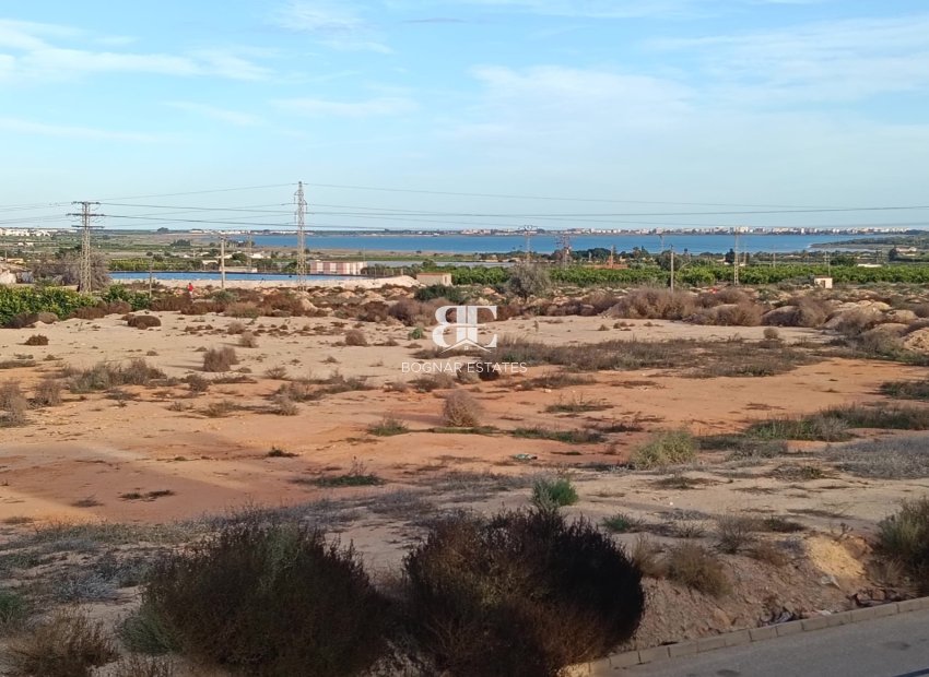 Wiederverkauf - Villa -
Los Montesinos - La Herrada