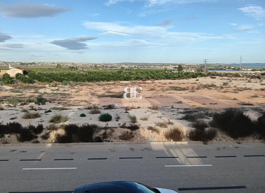 Wiederverkauf - Villa -
Los Montesinos - La Herrada