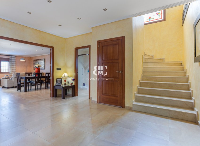 Wiederverkauf - Villa -
Los Montesinos - La Herrada