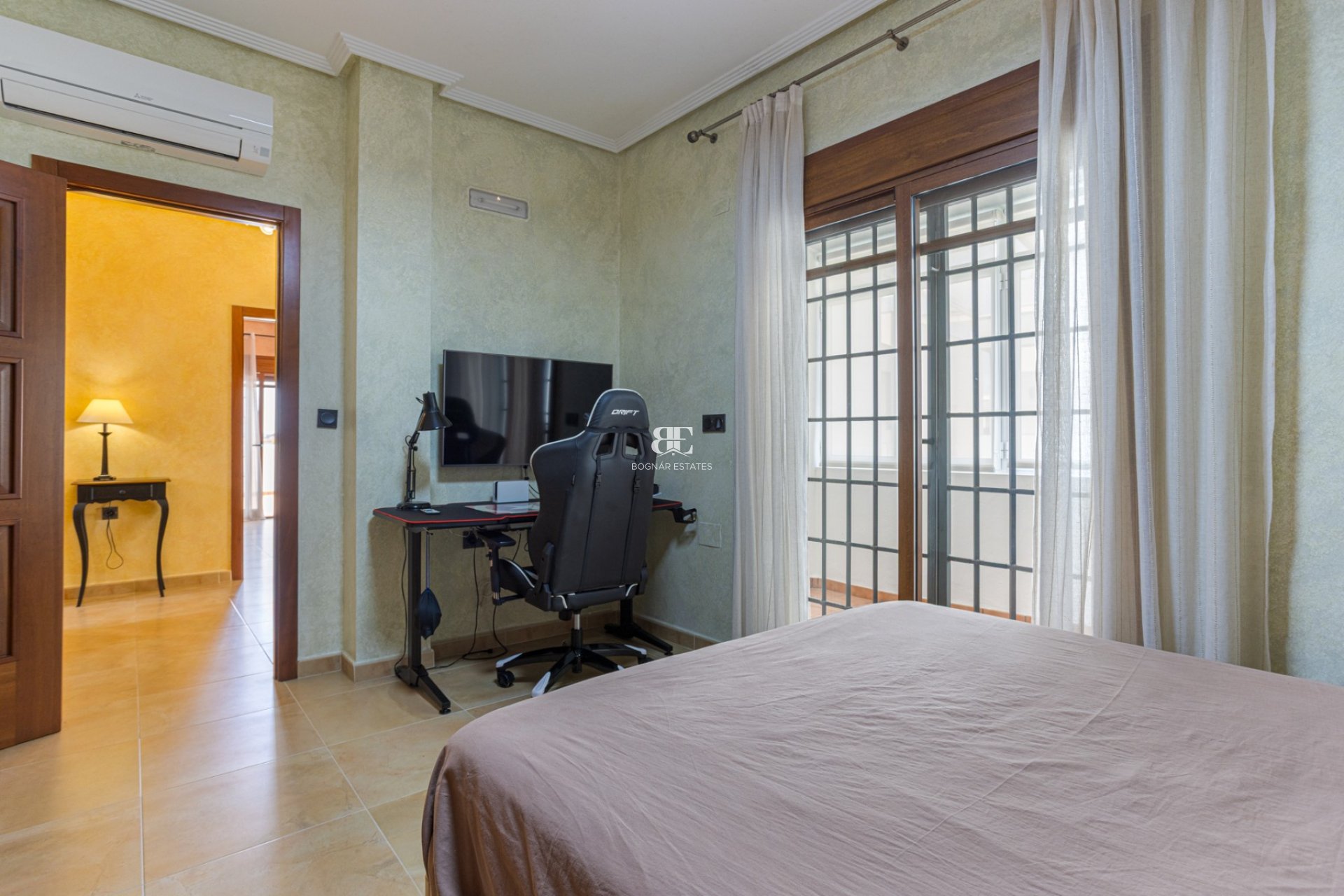 Wiederverkauf - Villa -
Los Montesinos - La Herrada