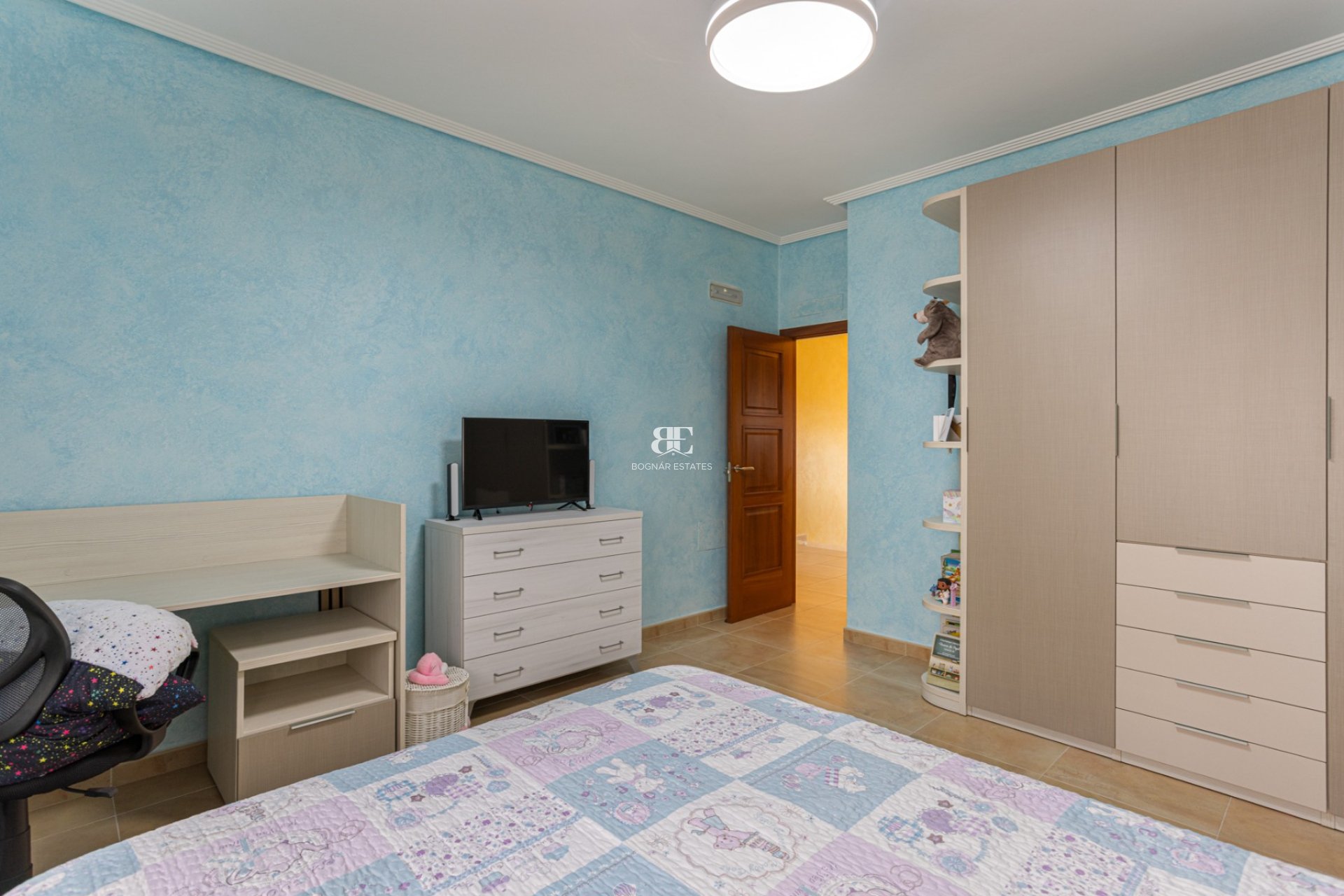 Wiederverkauf - Villa -
Los Montesinos - La Herrada