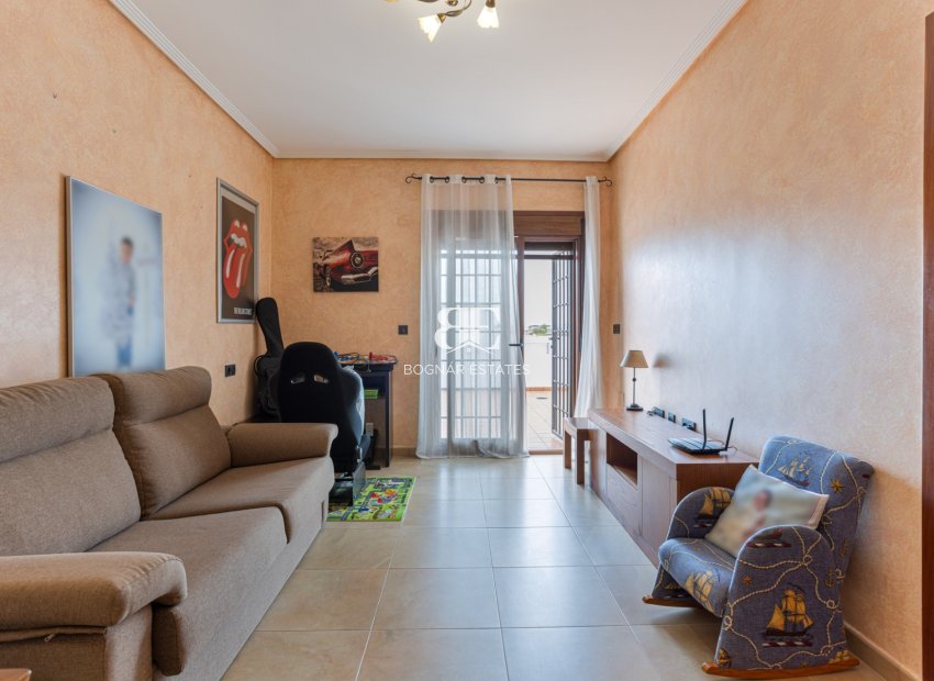 Wiederverkauf - Villa -
Los Montesinos - La Herrada