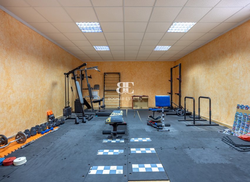 Wiederverkauf - Villa -
Los Montesinos - La Herrada