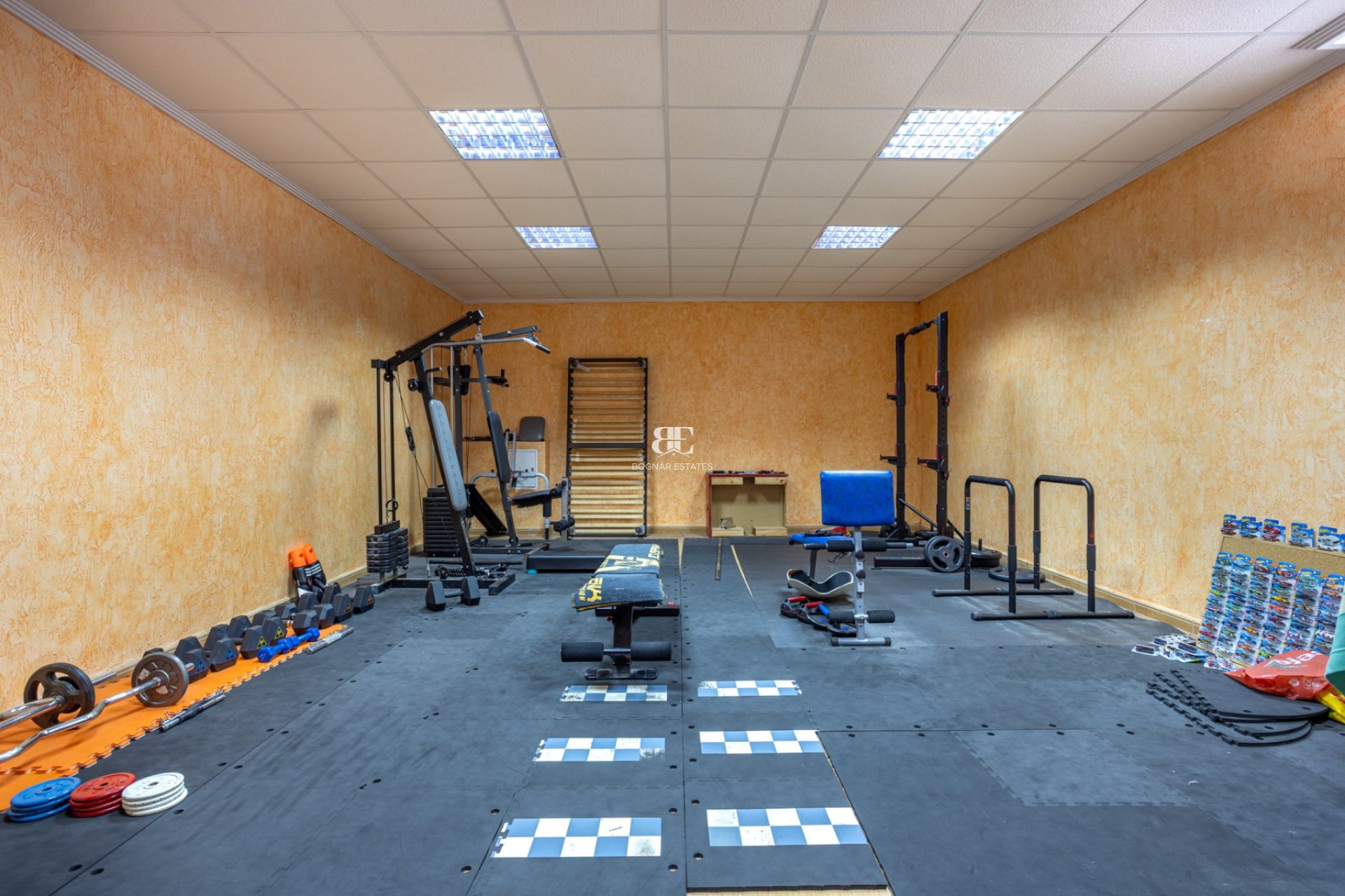 Wiederverkauf - Villa -
Los Montesinos - La Herrada