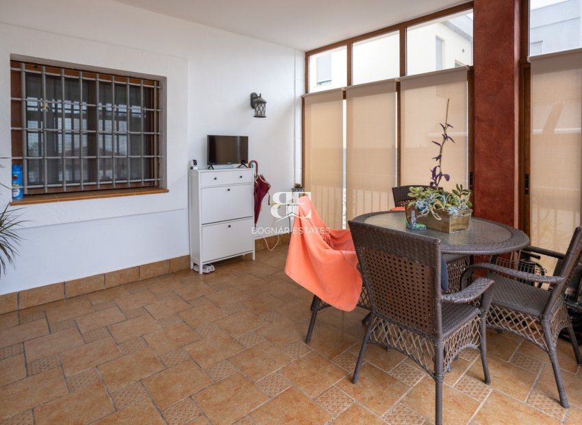 Wiederverkauf - Villa -
Los Montesinos - La Herrada