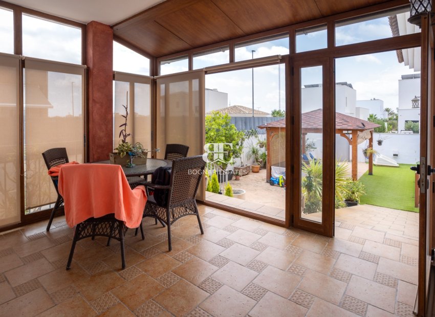 Wiederverkauf - Villa -
Los Montesinos - La Herrada