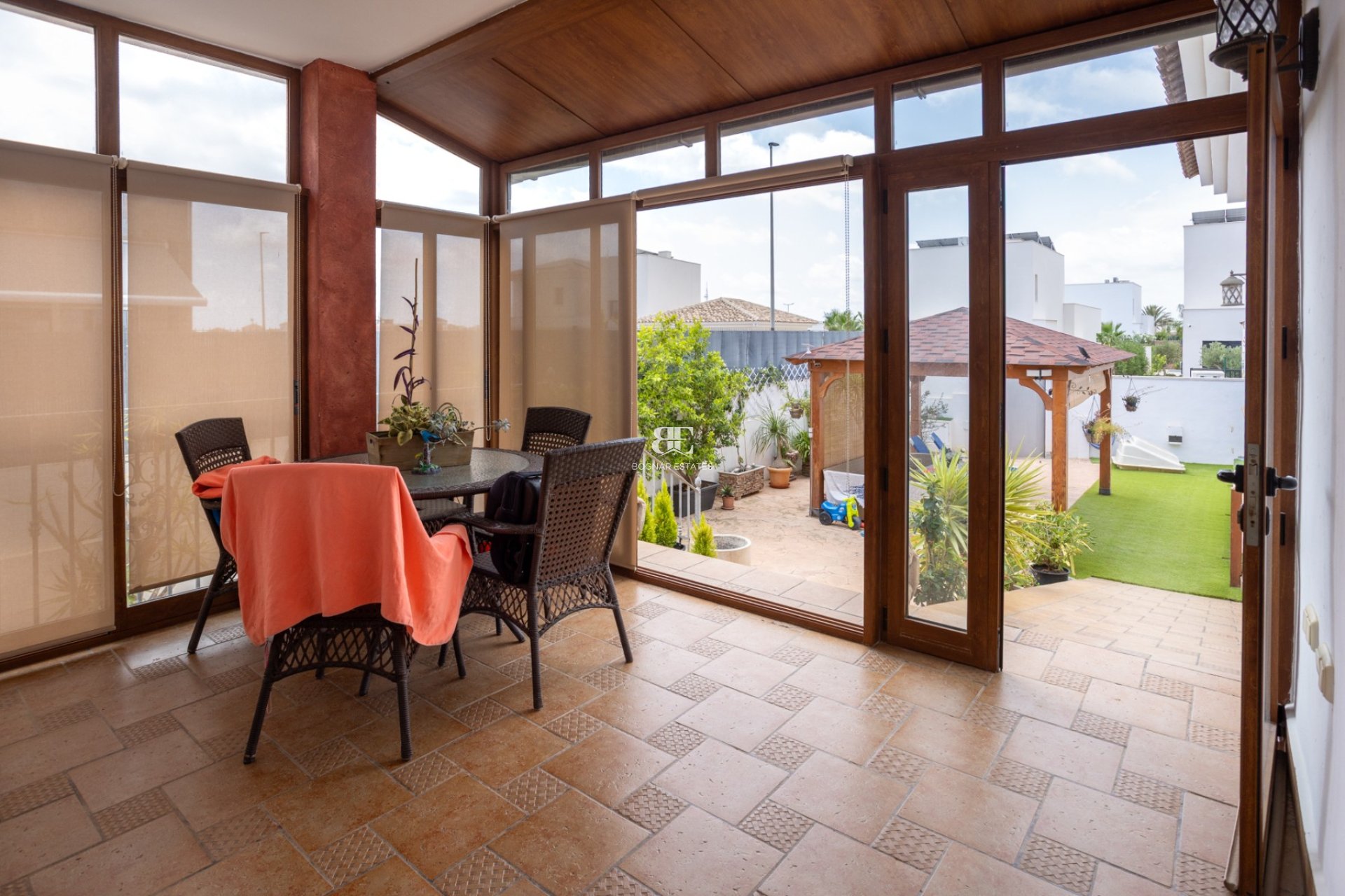 Wiederverkauf - Villa -
Los Montesinos - La Herrada