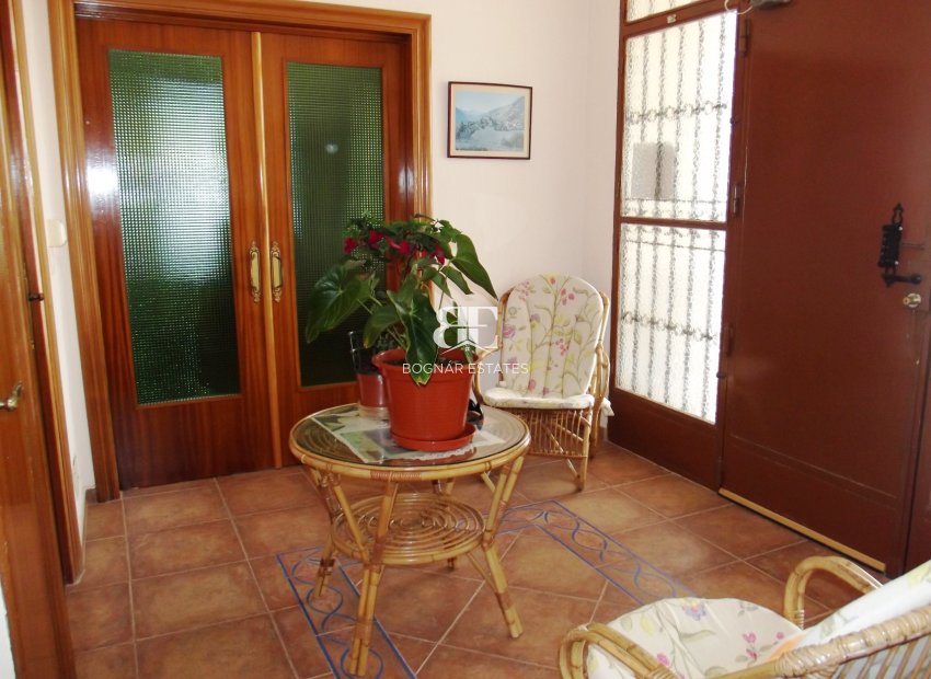 Wiederverkauf - Villa -
Los Montesinos - La Herrada