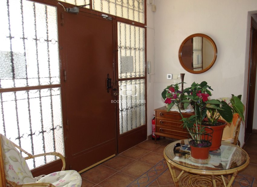 Wiederverkauf - Villa -
Los Montesinos - La Herrada