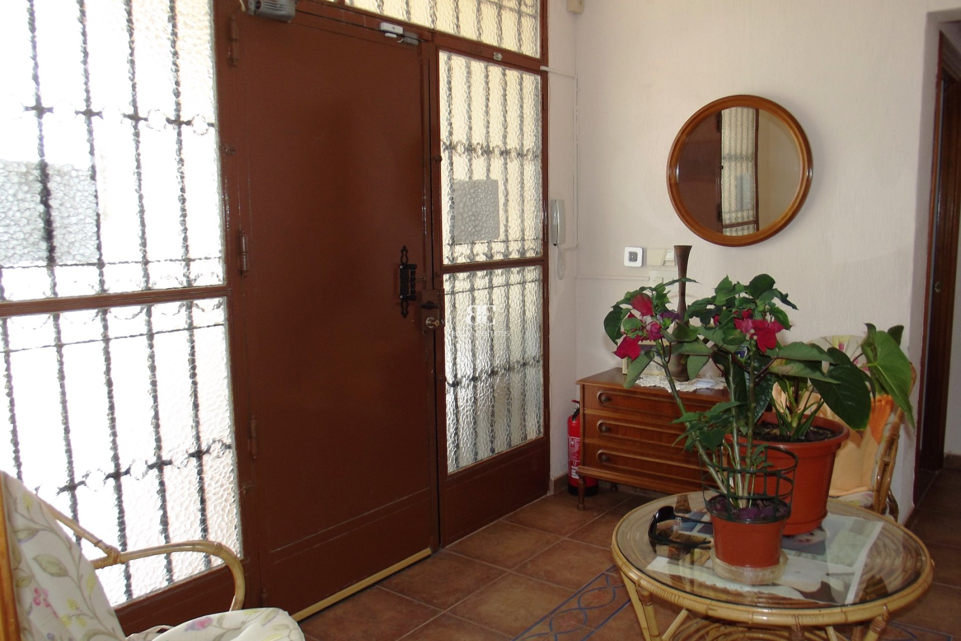 Wiederverkauf - Villa -
Los Montesinos - La Herrada
