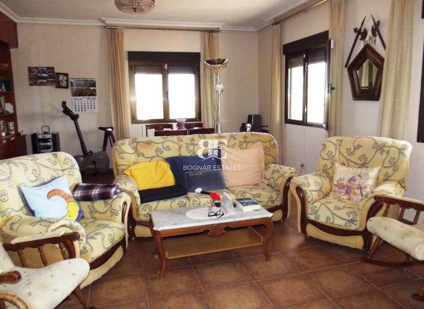 Wiederverkauf - Villa -
Los Montesinos - La Herrada