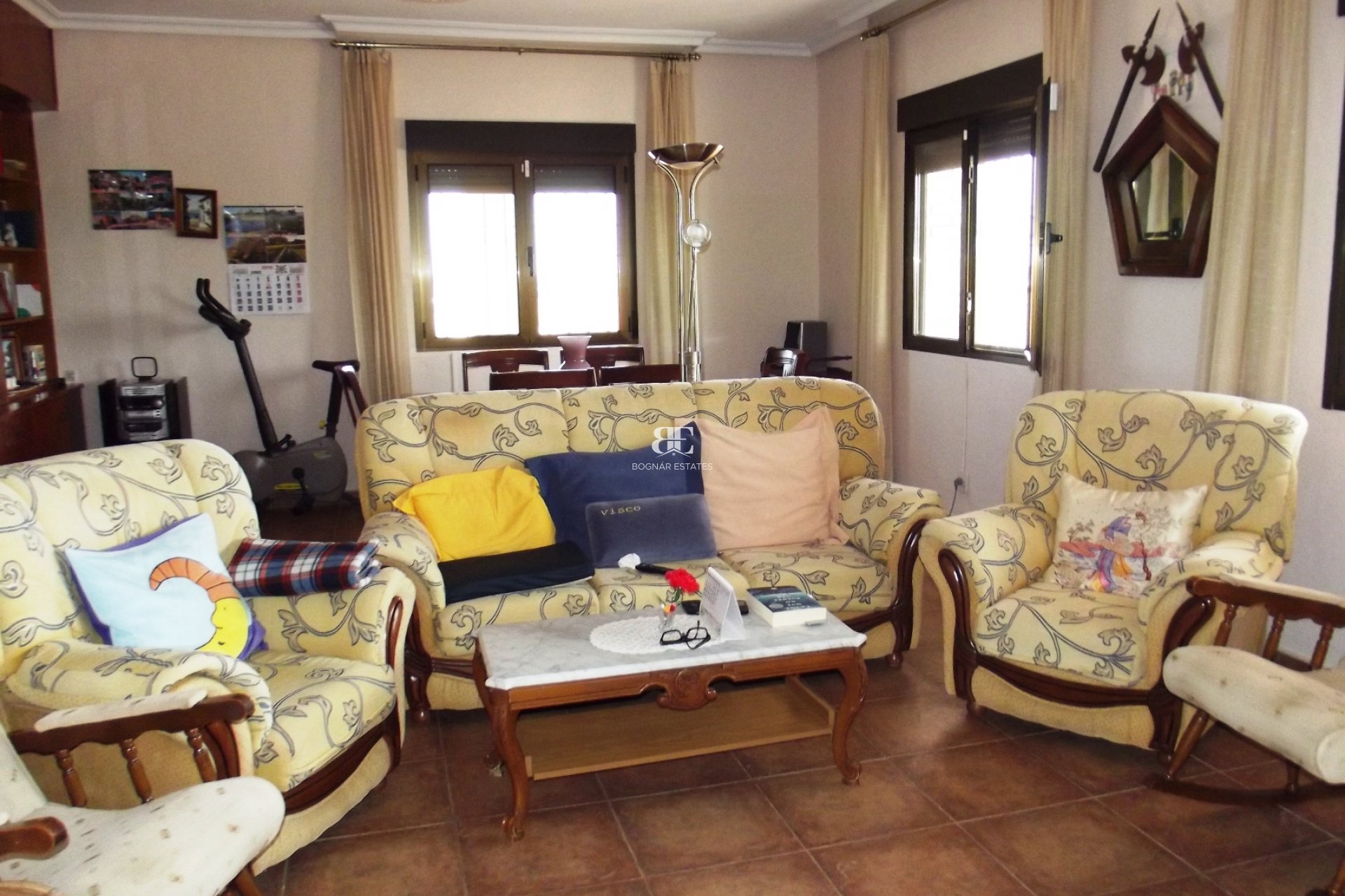 Wiederverkauf - Villa -
Los Montesinos - La Herrada