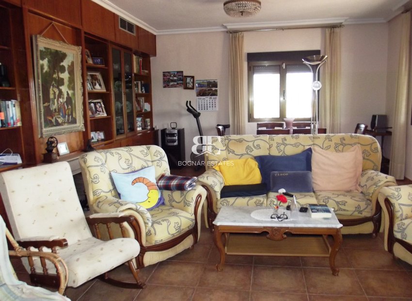 Wiederverkauf - Villa -
Los Montesinos - La Herrada