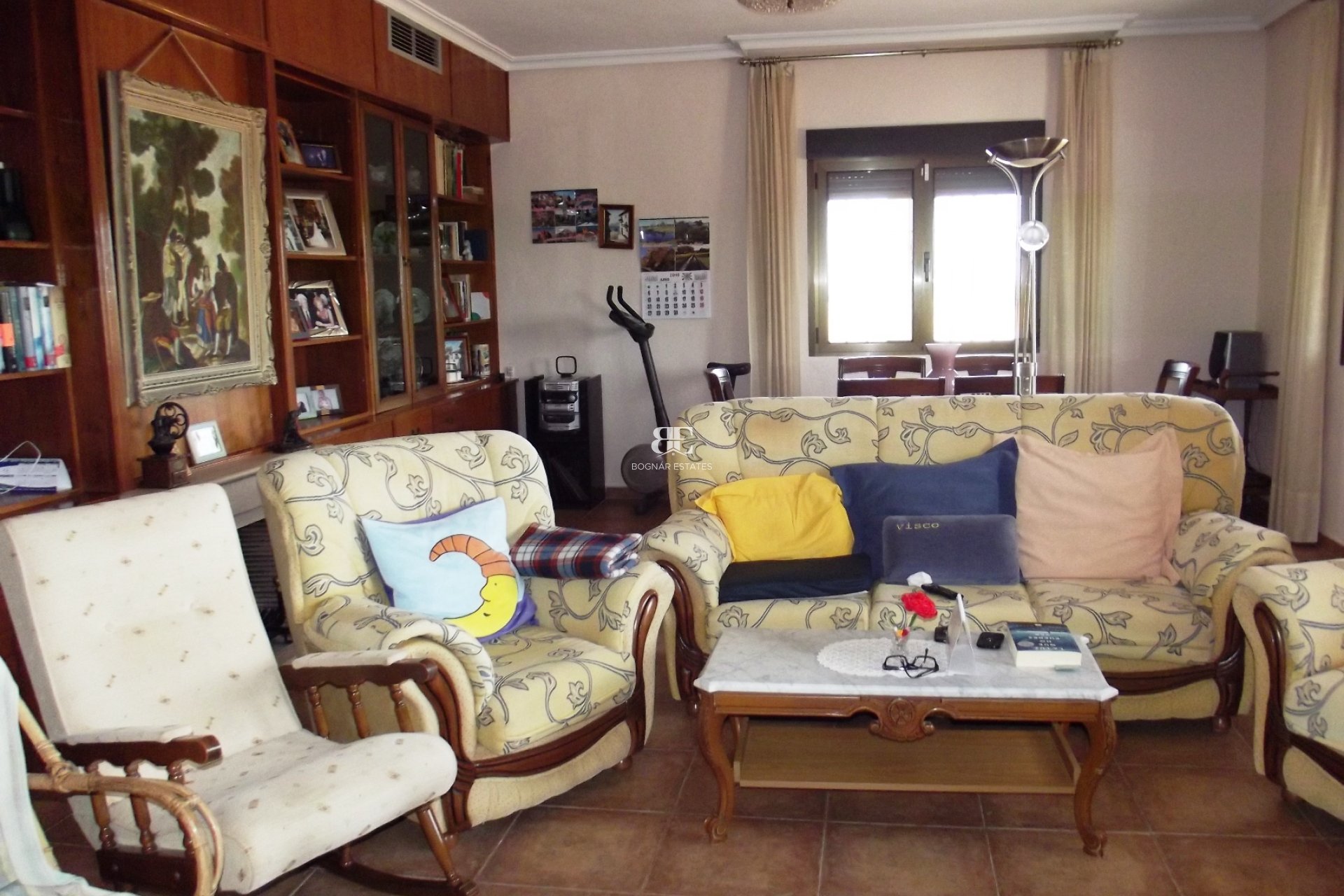 Wiederverkauf - Villa -
Los Montesinos - La Herrada