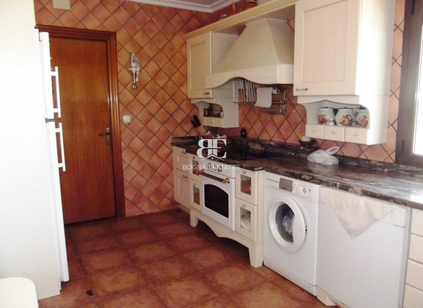 Wiederverkauf - Villa -
Los Montesinos - La Herrada