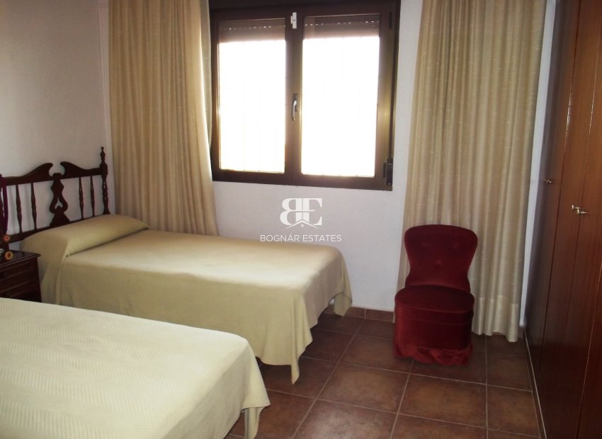 Wiederverkauf - Villa -
Los Montesinos - La Herrada