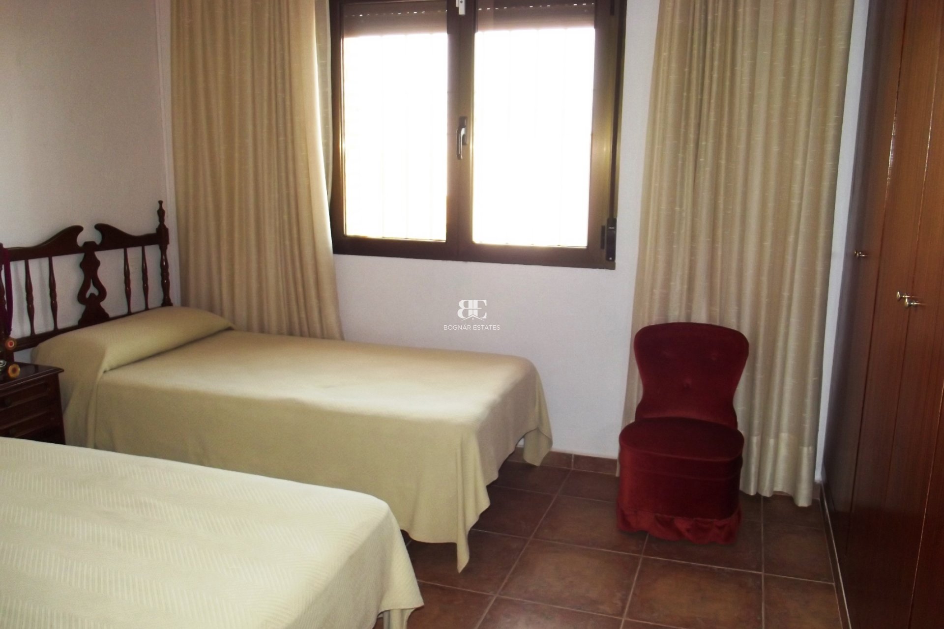 Wiederverkauf - Villa -
Los Montesinos - La Herrada