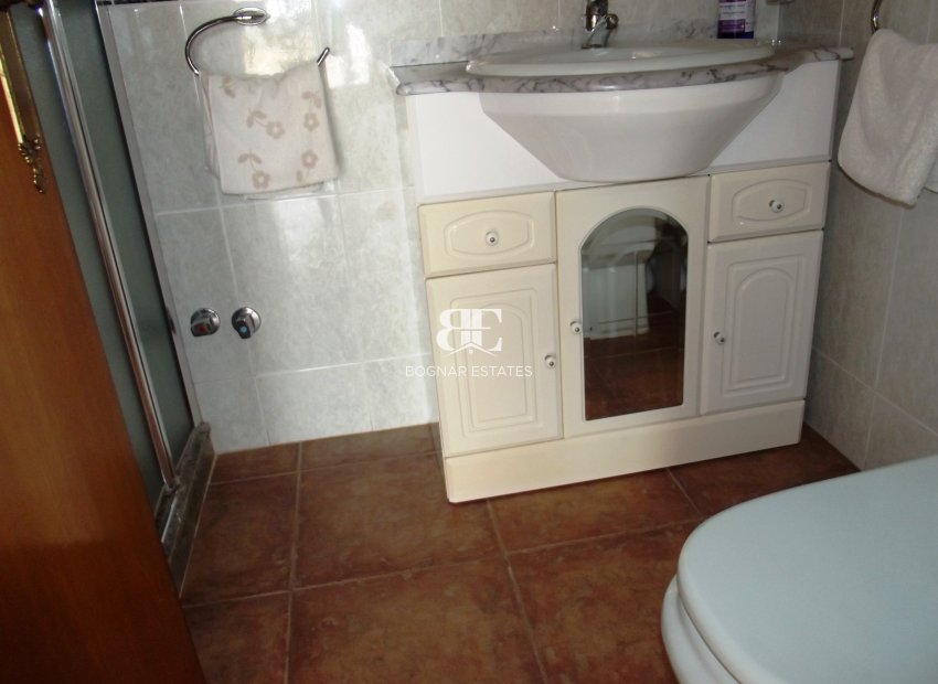 Wiederverkauf - Villa -
Los Montesinos - La Herrada