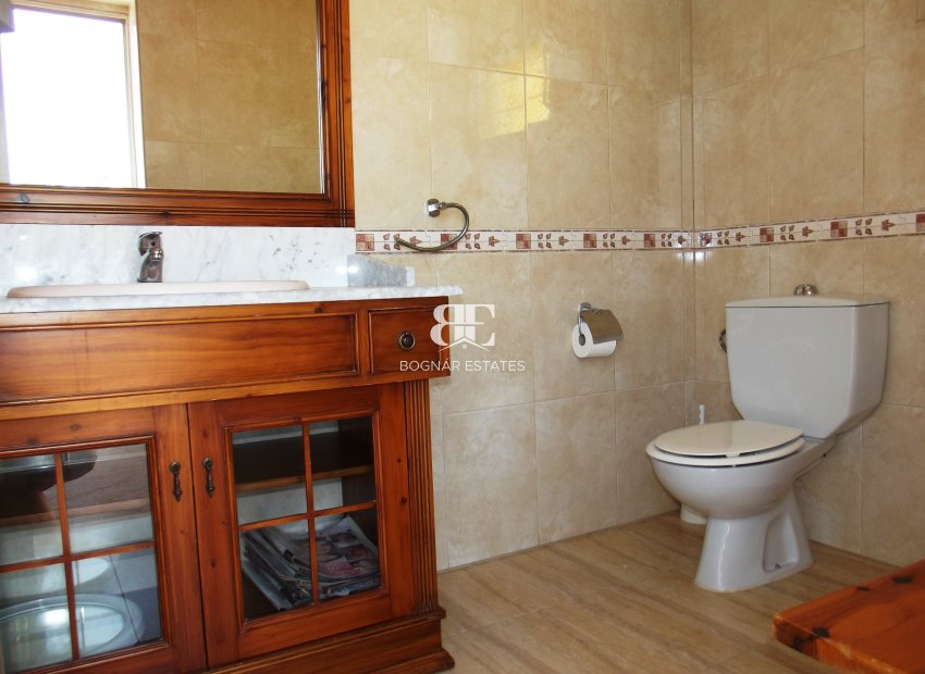 Wiederverkauf - Villa -
Los Montesinos - La Herrada