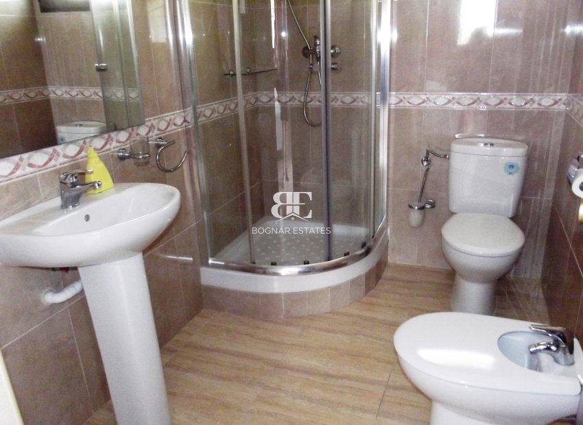 Wiederverkauf - Villa -
Los Montesinos - La Herrada