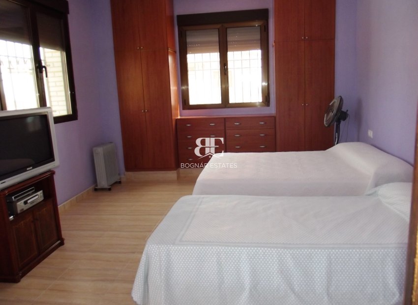 Wiederverkauf - Villa -
Los Montesinos - La Herrada