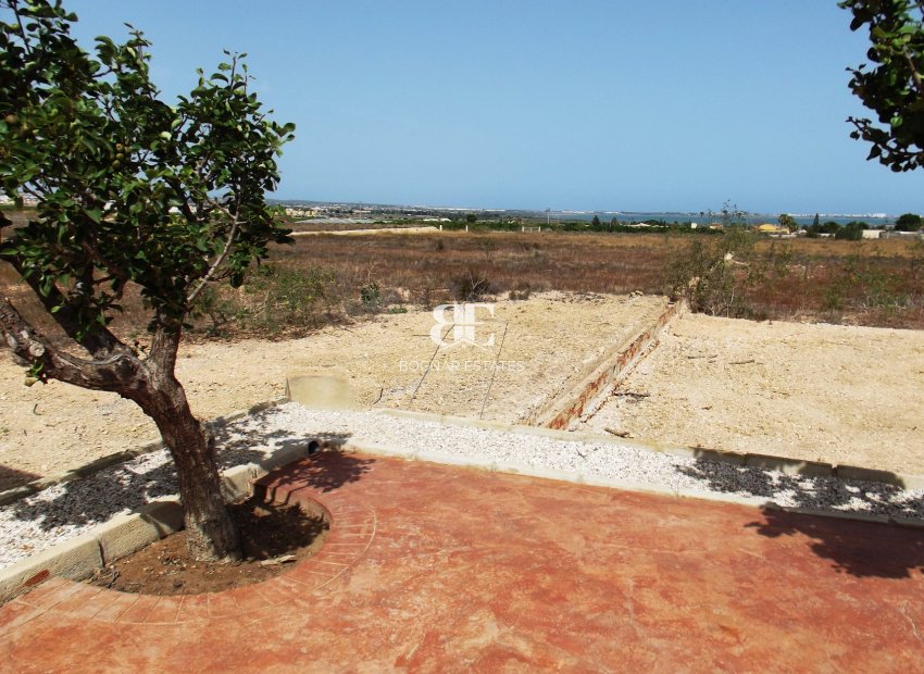 Wiederverkauf - Villa -
Los Montesinos - La Herrada