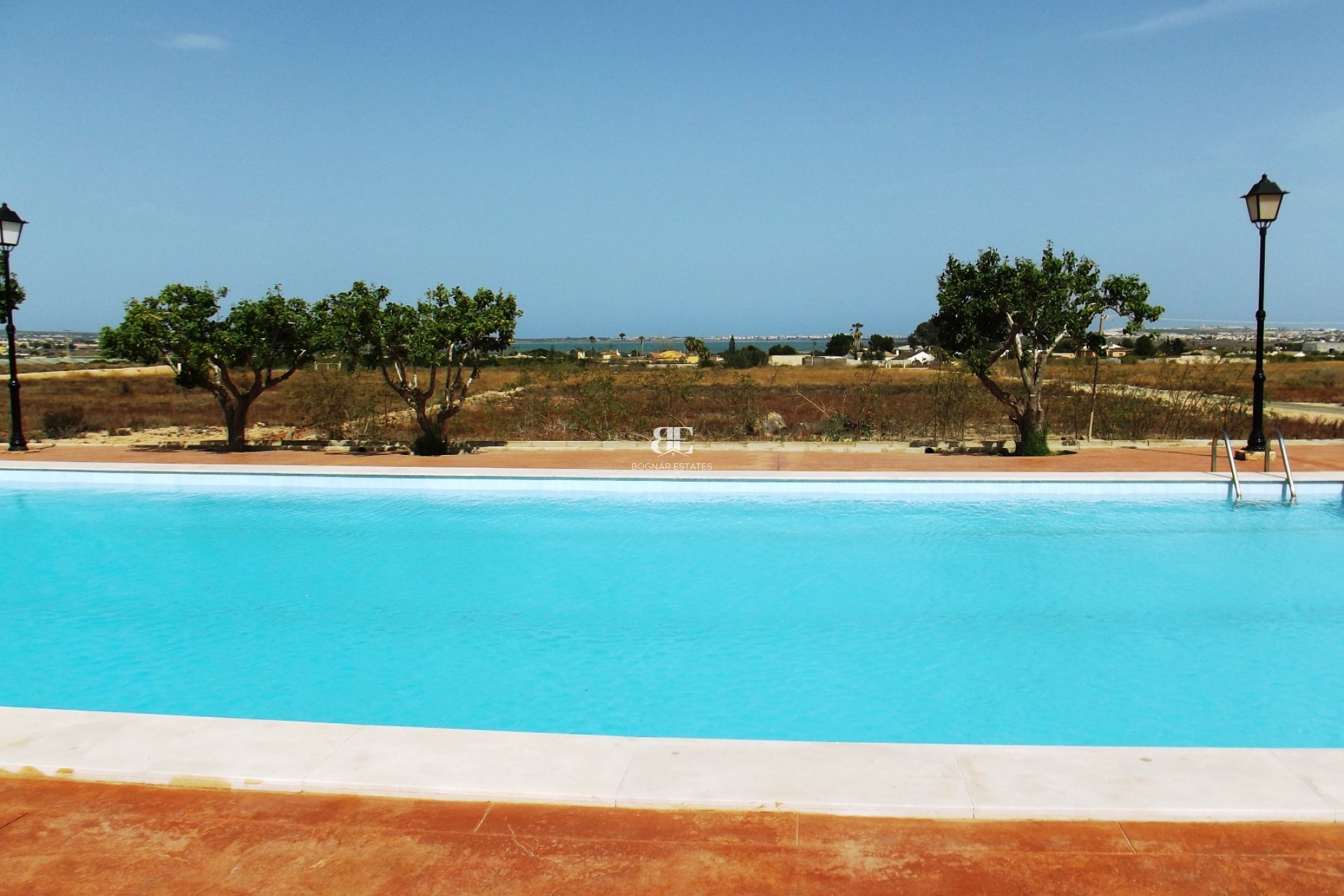 Wiederverkauf - Villa -
Los Montesinos - La Herrada