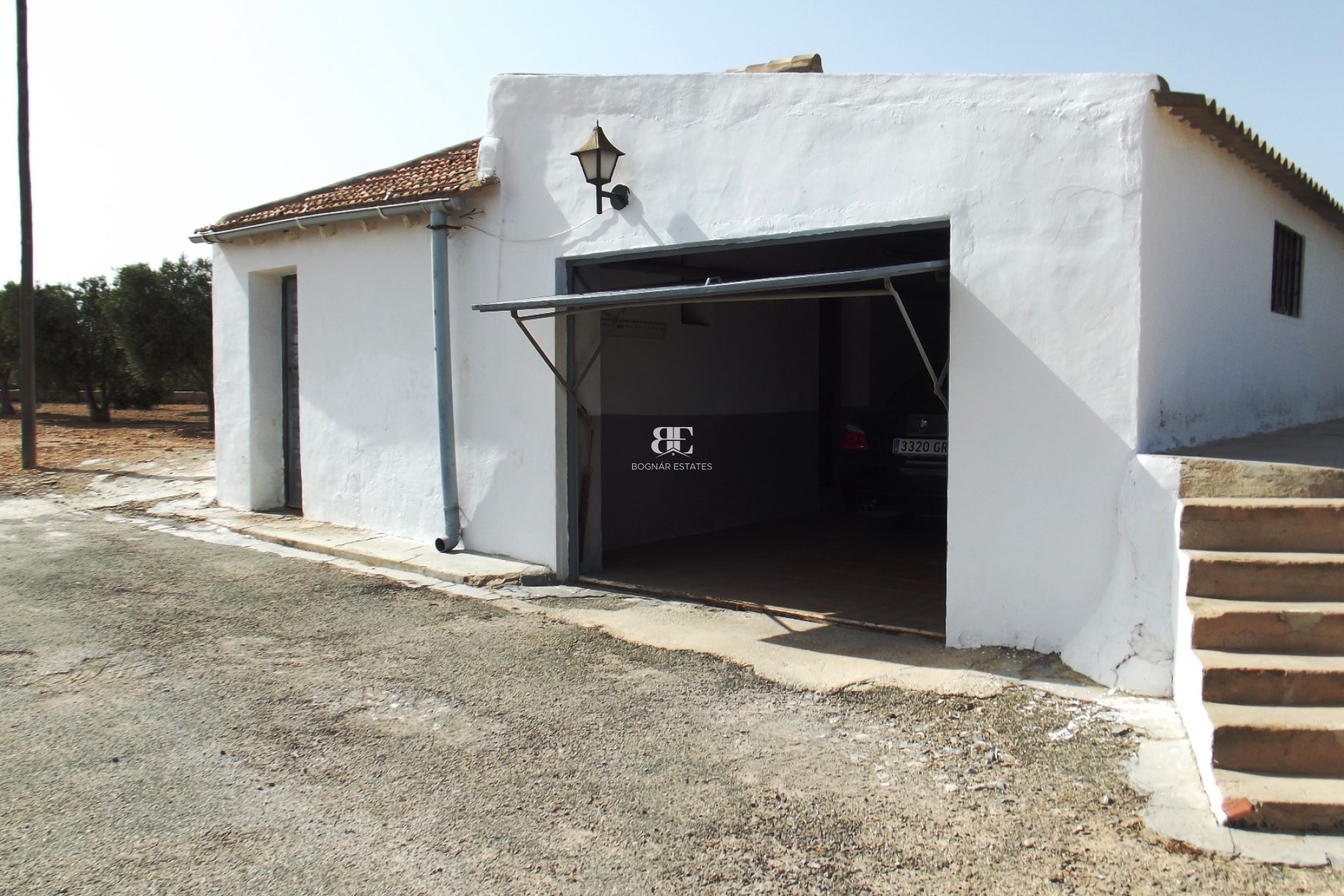 Wiederverkauf - Villa -
Los Montesinos - La Herrada