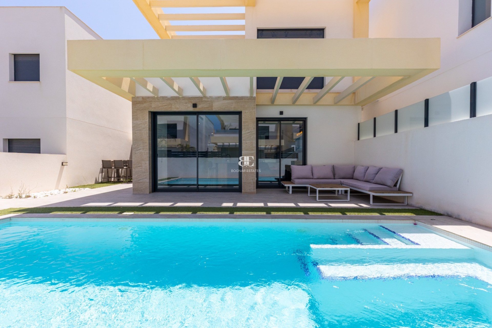 Wiederverkauf - Villa -
Los Montesinos - La Herrada