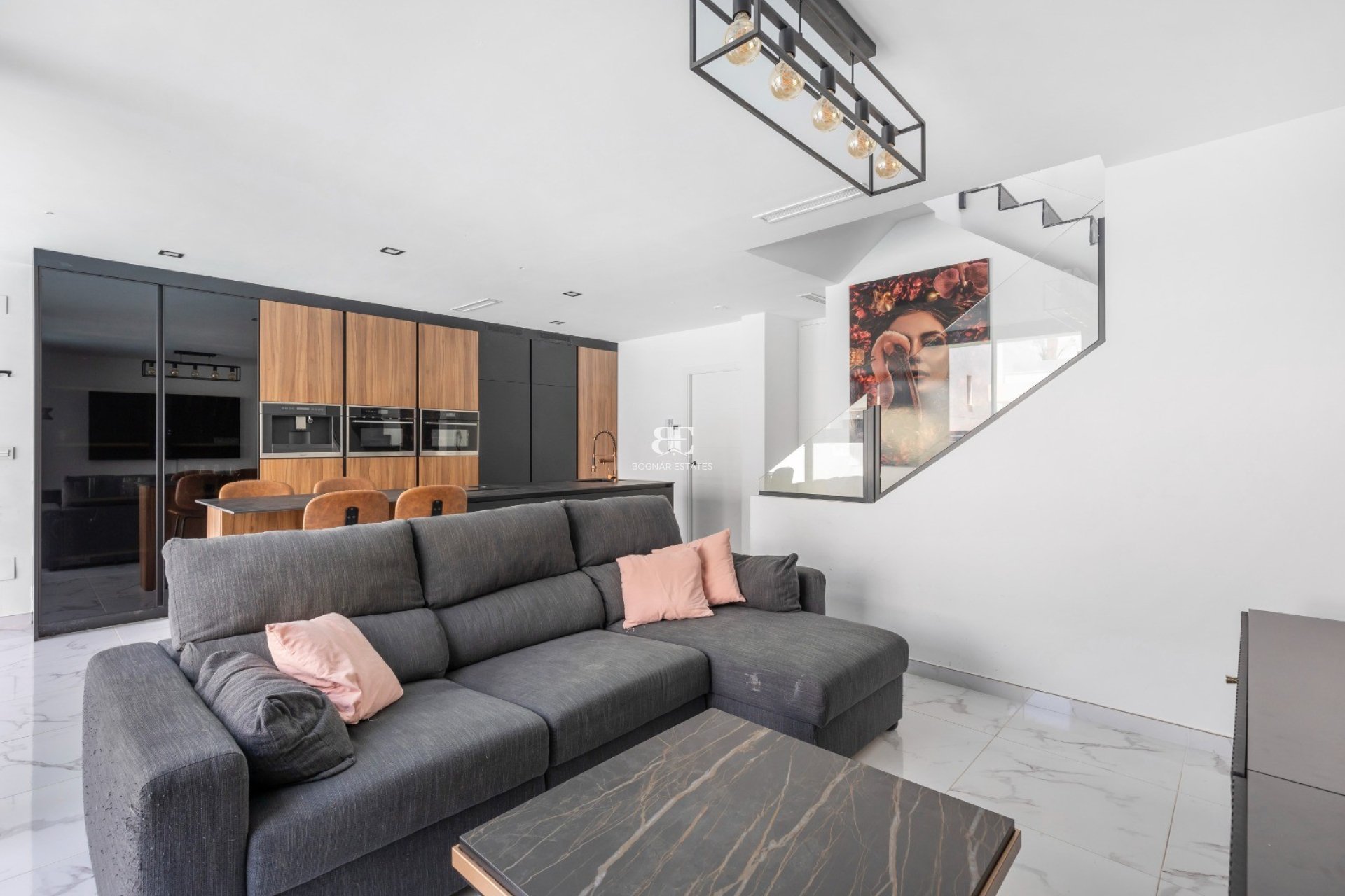 Wiederverkauf - Villa -
Los Montesinos - La Herrada