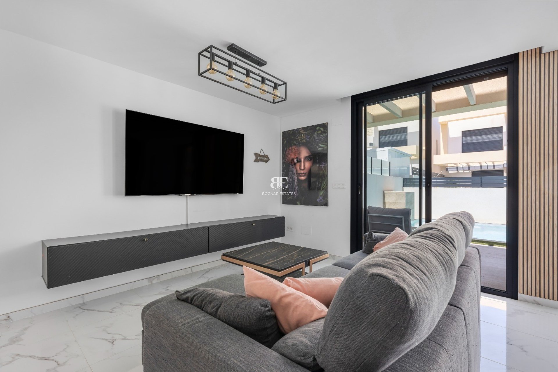 Wiederverkauf - Villa -
Los Montesinos - La Herrada