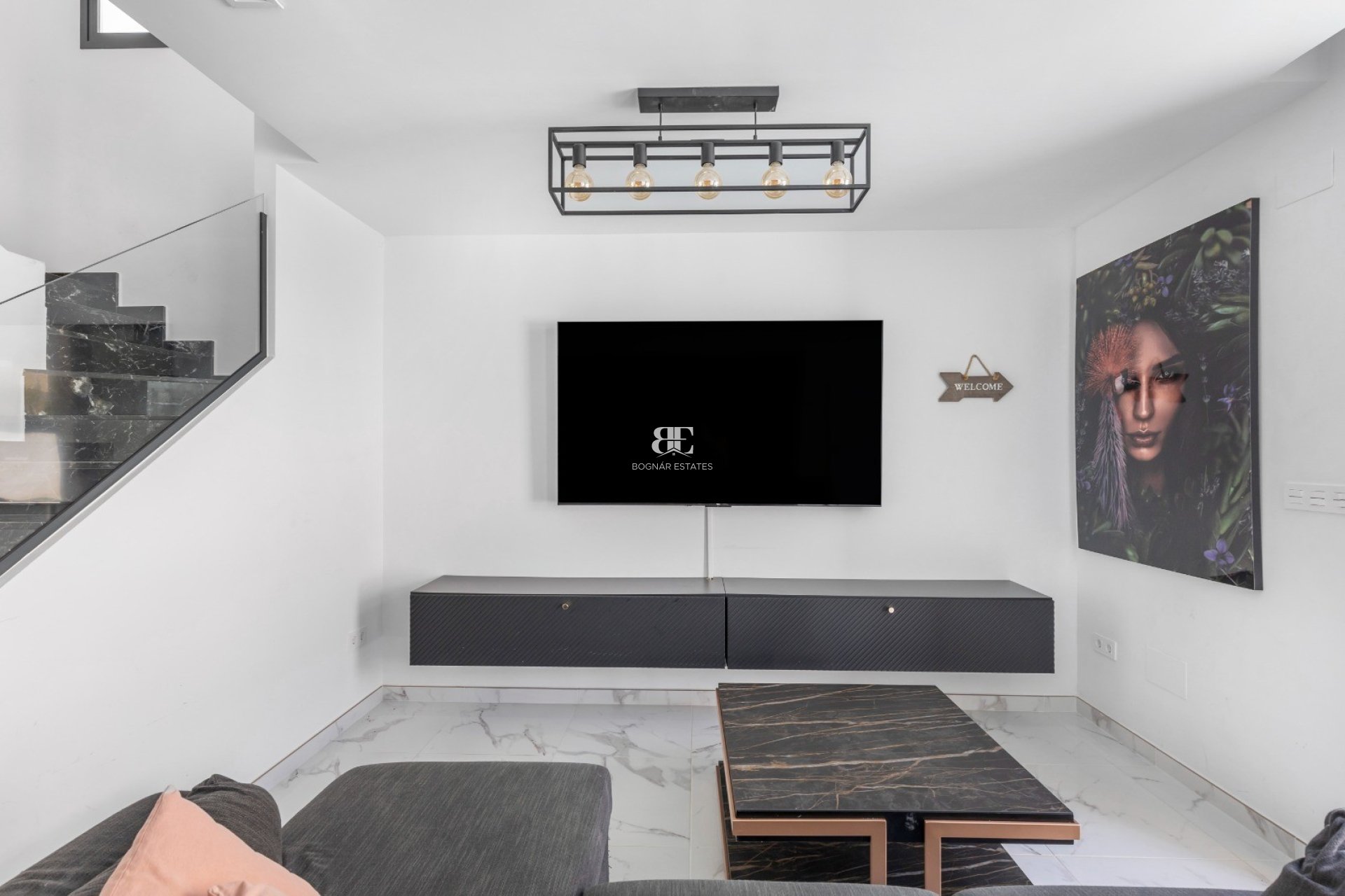 Wiederverkauf - Villa -
Los Montesinos - La Herrada