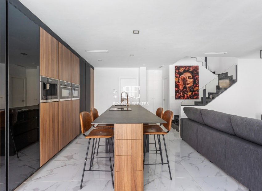 Wiederverkauf - Villa -
Los Montesinos - La Herrada