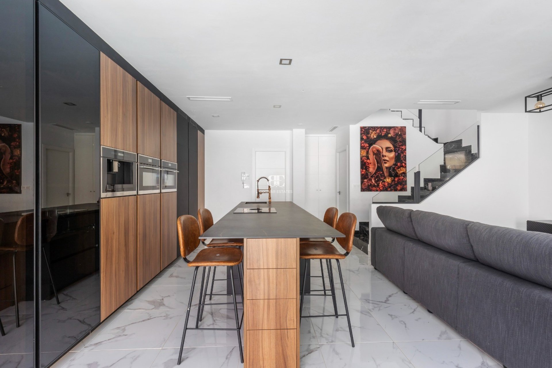 Wiederverkauf - Villa -
Los Montesinos - La Herrada