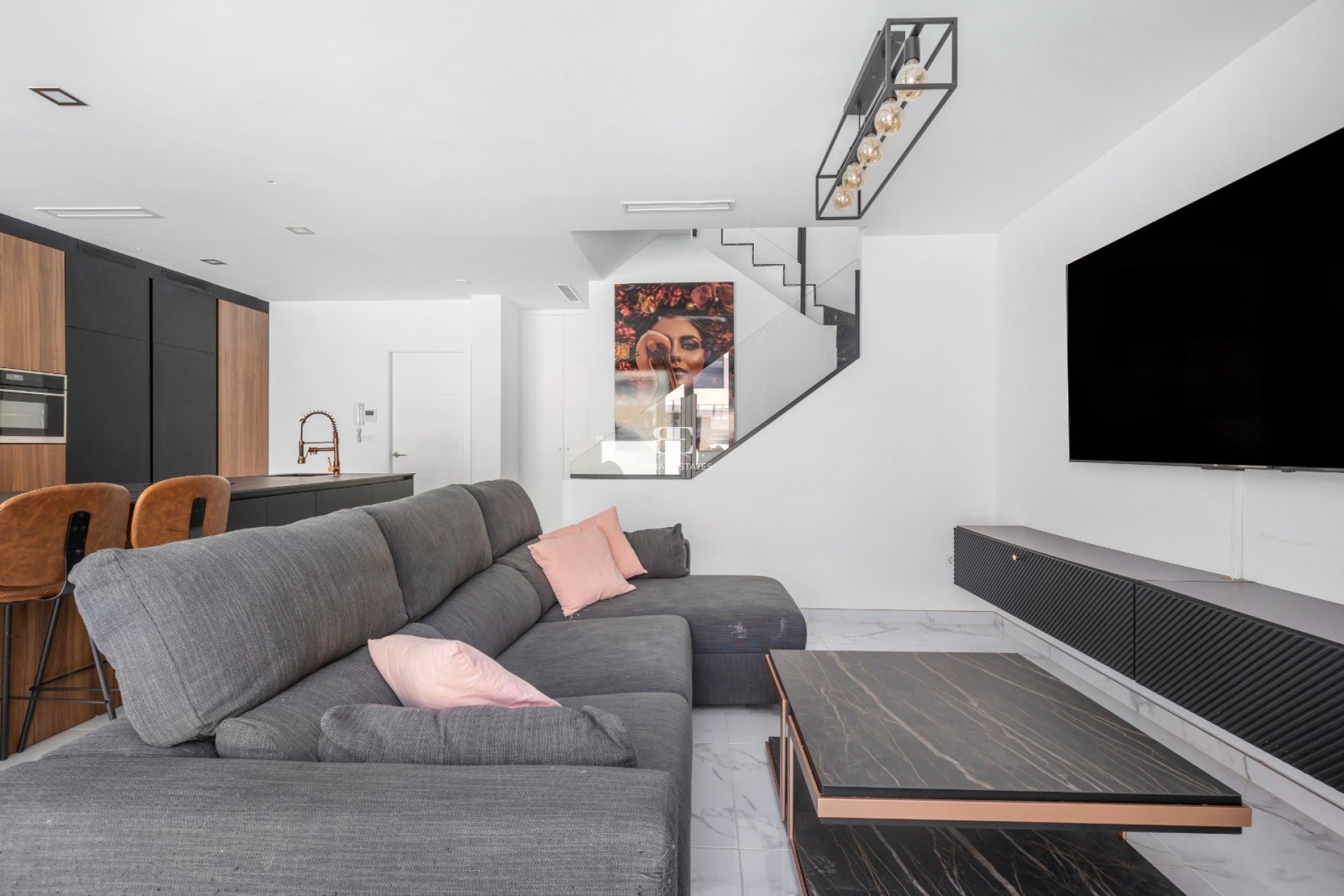 Wiederverkauf - Villa -
Los Montesinos - La Herrada