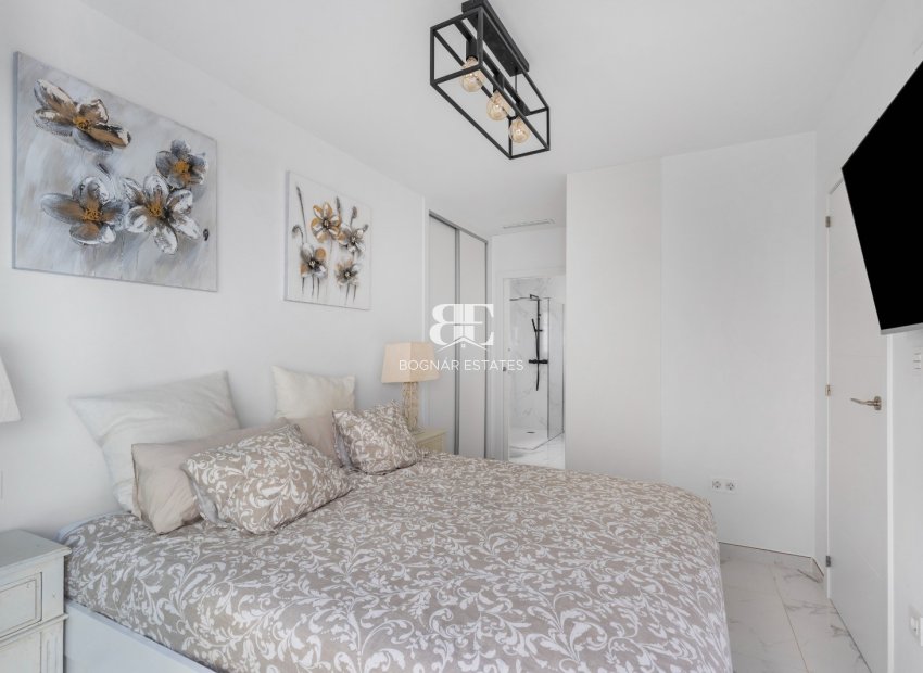 Wiederverkauf - Villa -
Los Montesinos - La Herrada