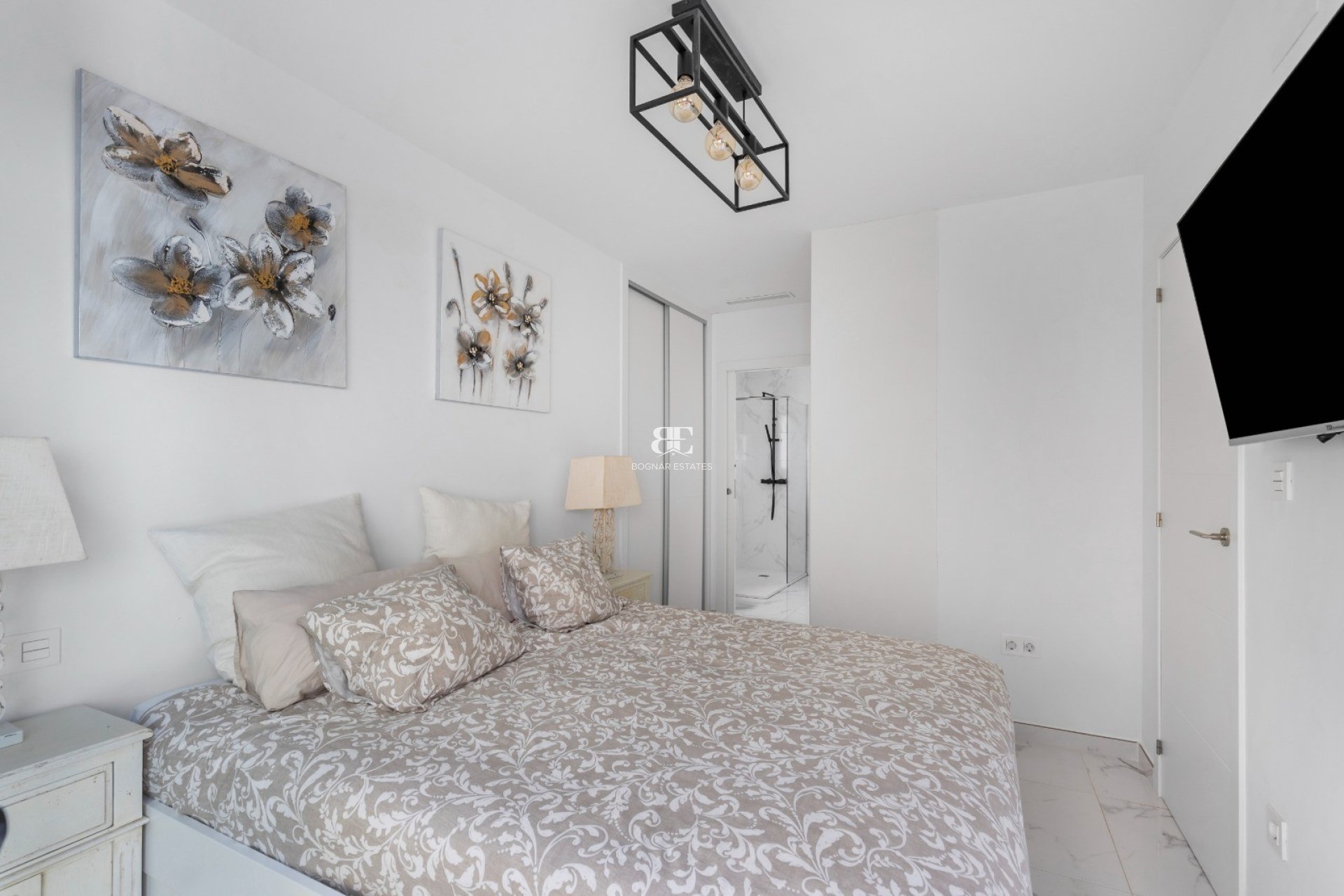 Wiederverkauf - Villa -
Los Montesinos - La Herrada