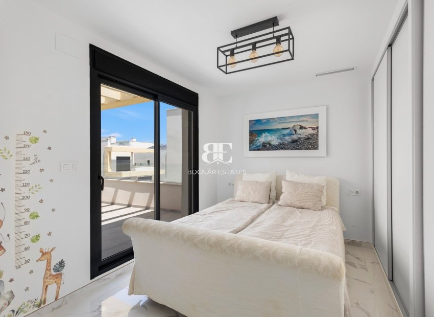 Wiederverkauf - Villa -
Los Montesinos - La Herrada