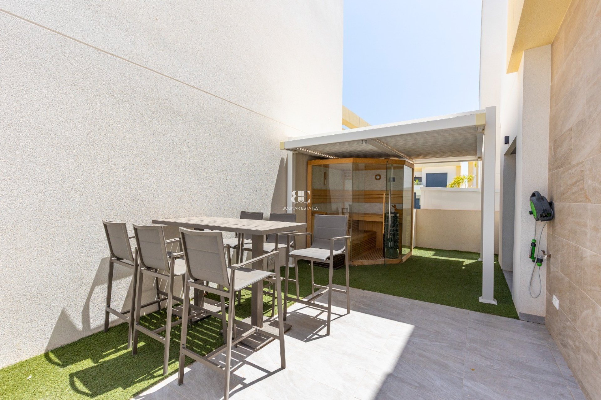 Wiederverkauf - Villa -
Los Montesinos - La Herrada