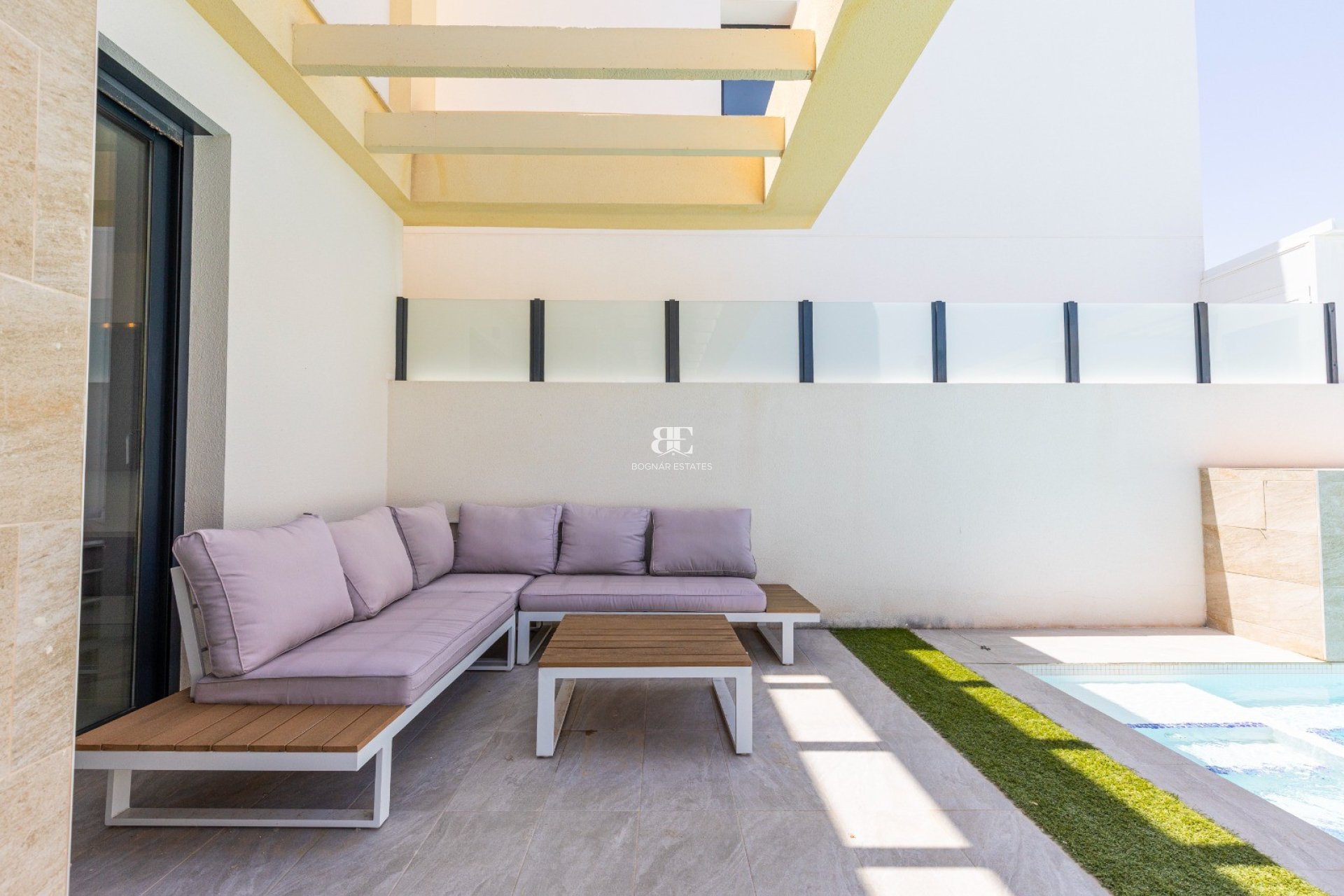 Wiederverkauf - Villa -
Los Montesinos - La Herrada