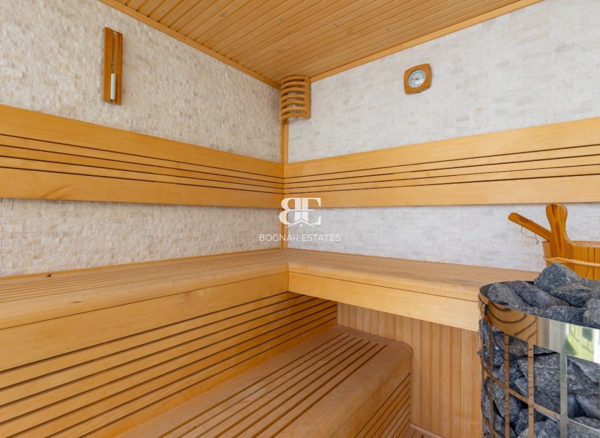 Wiederverkauf - Villa -
Los Montesinos - La Herrada