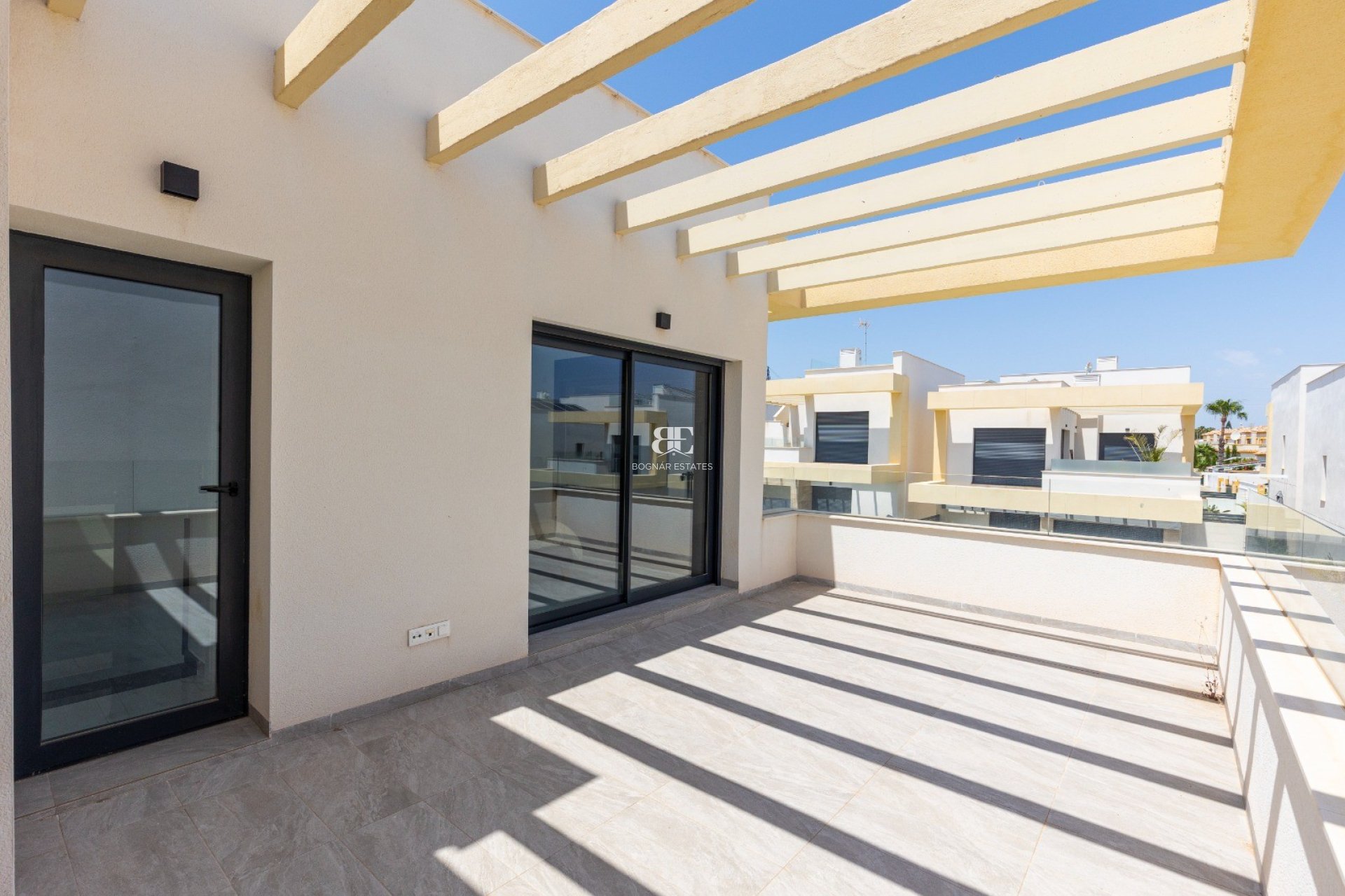 Wiederverkauf - Villa -
Los Montesinos - La Herrada