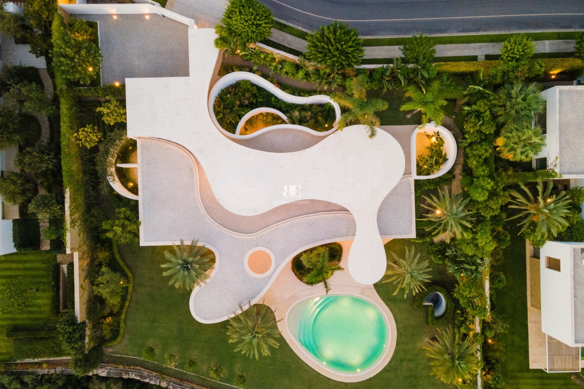 Wiederverkauf - Villa -
Malaga - Casares