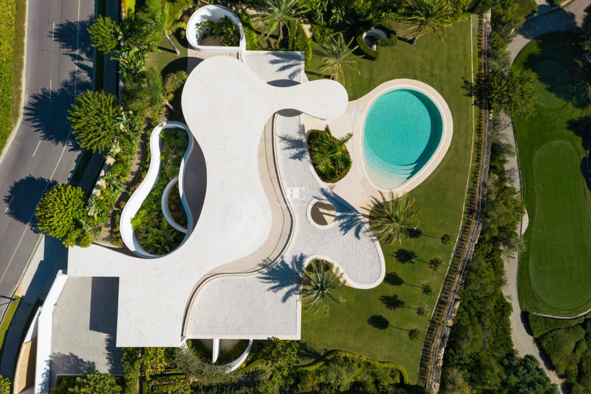 Wiederverkauf - Villa -
Malaga - Casares
